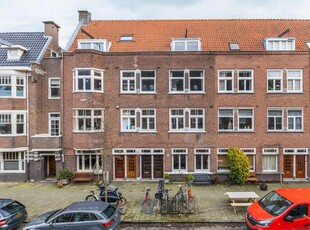 Woubruggestraat 37 1, Amsterdam