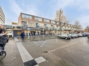 Zonneplein 23, Bergen Op Zoom