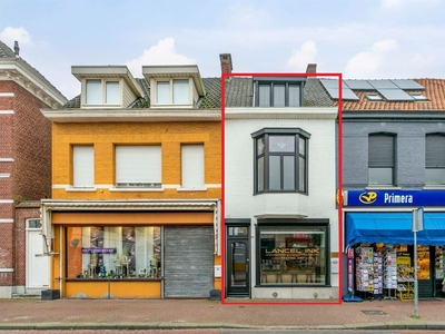 Antwerpsestraat 41