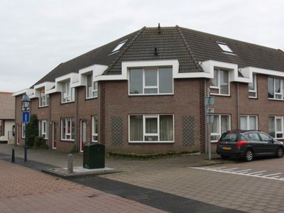 Kijkduinlaan 38