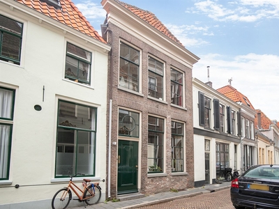 Koestraat 21