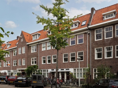 Marco Polostraat 40 1