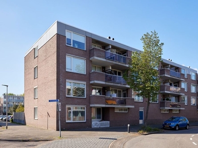 Poortwachter in Alphen Aan Den Rijn (78m2)