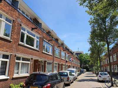 Spechtstraat 16A