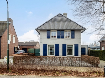 Woning te huur De Bosberg, Boekel