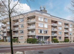 Appartement te huur Adriaan van Bergenstraat, Breda