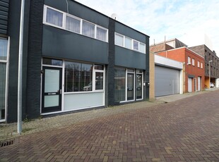 Appartement te huur Barestraat, Groningen