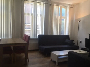 Appartement te huur Batterijstraat, Maastricht