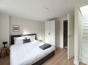 Appartement te huur Berg en Dalseweg, Nijmegen