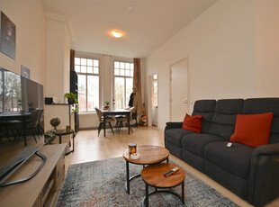 Appartement te huur Billitonstraat, Groningen