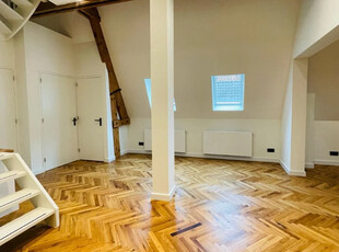 Appartement te huur Gasselstraat, Den Bosch