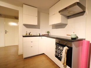 Appartement te huur Hofstraat, Groningen