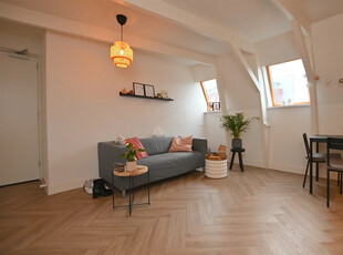 Appartement te huur Kraneweg, Groningen