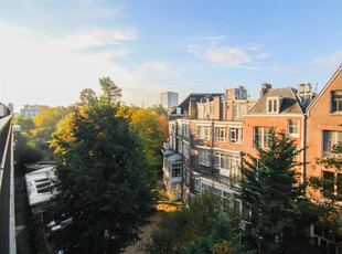 Appartement te huur Van Vollenhovenstraat, Rotterdam