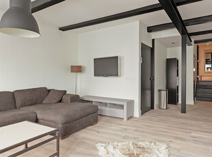 Appartement te huur Voorstraat, Utrecht