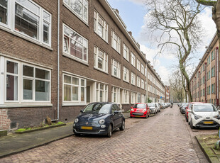 Borgesiusstraat 43A