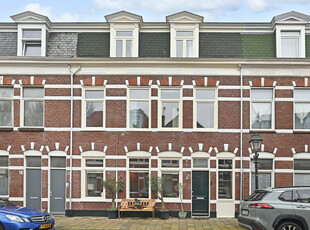 Dirk Hoogenraadstraat 86