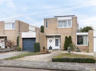 Groen van Prinstererstraat 22