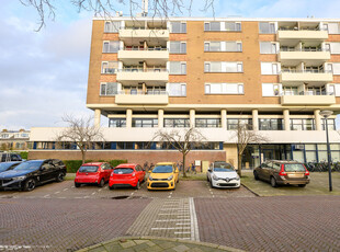 Lekstraat 136