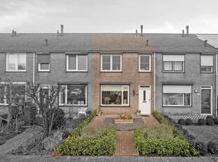 Marconistraat 38