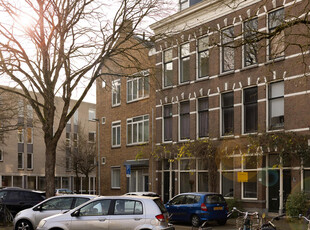 Sionstraat 33B 02