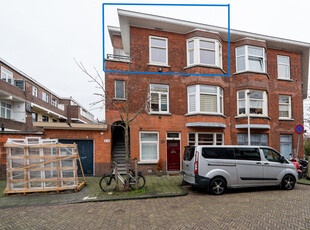 Vierhoutenstraat 4