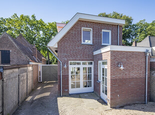 Woning te huur Oirschotseweg, Moergestel