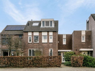 Fransebaan 168