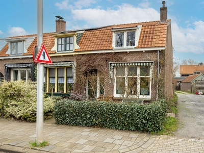 Parallelweg Oost 6