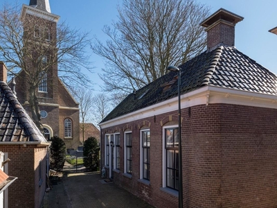 Kerkstraat 6