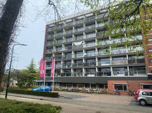 Appartement in Apeldoorn met 2 kamers