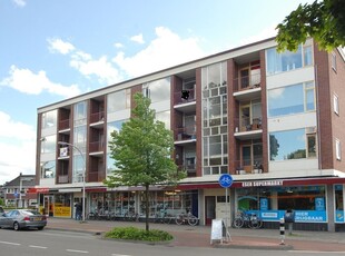 Appartement in Hengelo (O) met 4 kamers