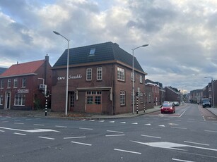 Appartement in Oldenzaal