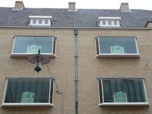 Bovenwoning Kerkstraat, Hilversum huren?