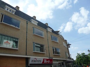 Bovenwoning Kerkstraat, Hilversum huren?