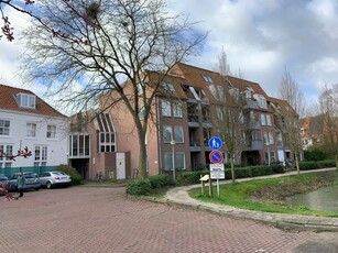 Bovenwoning Park de Griffioen, Middelburg huren?