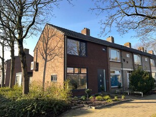 Eengezinswoning Esdoornstraat, Etten-Leur huren?