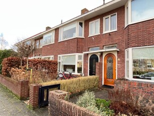 Eengezinswoning Johan de Walestraat, Leeuwarden huren?