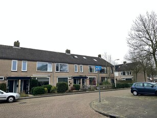 Eengezinswoning Kaardenstekerstraat, Breda huren?