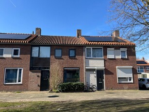 Eengezinswoning Marterring, Breda huren?