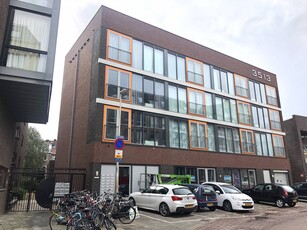 Galerijflat Westerdijk, Utrecht huren?