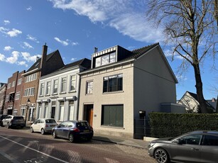 Herenhuis Ginnekenweg, Breda huren?