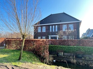 Villa Opkeamer, Leeuwarden huren?