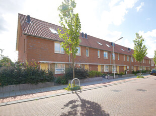 Woonhuis in Hilversum met 4 kamers