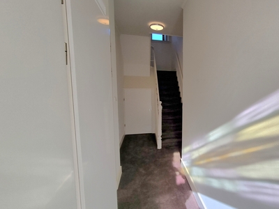 Appartement te huur Arnhemseweg, Amersfoort