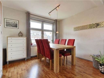 Appartement te huur Laan van Henegouwen, Zeist