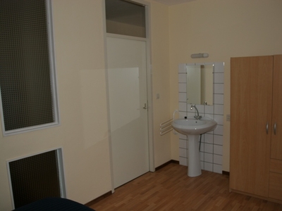 Appartement te huur Admiraal van Gentstraat, Utrecht