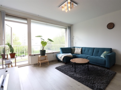 Appartement te huur Bijdorp, Amstelveen