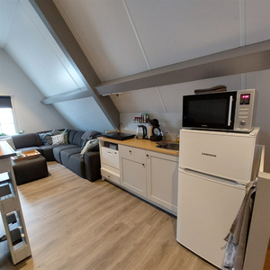 Appartement te huur De Spil, Kootwijkerbroek