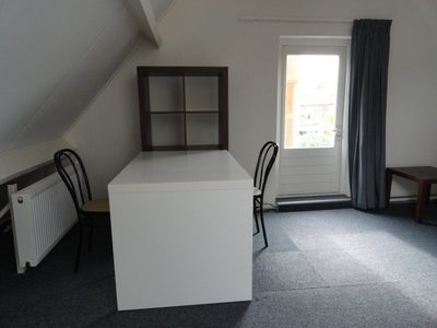 Appartement te huur G.J. van Heekstraat, Enschede